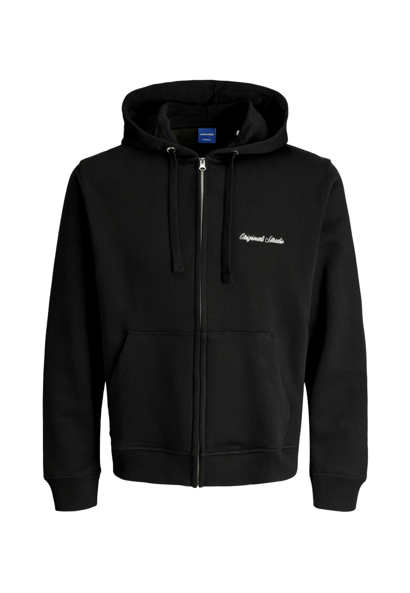 Jack & Jones NORREBRO Kapuzensweatjacke
