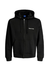 Jack & Jones NORREBRO Kapuzensweatjacke