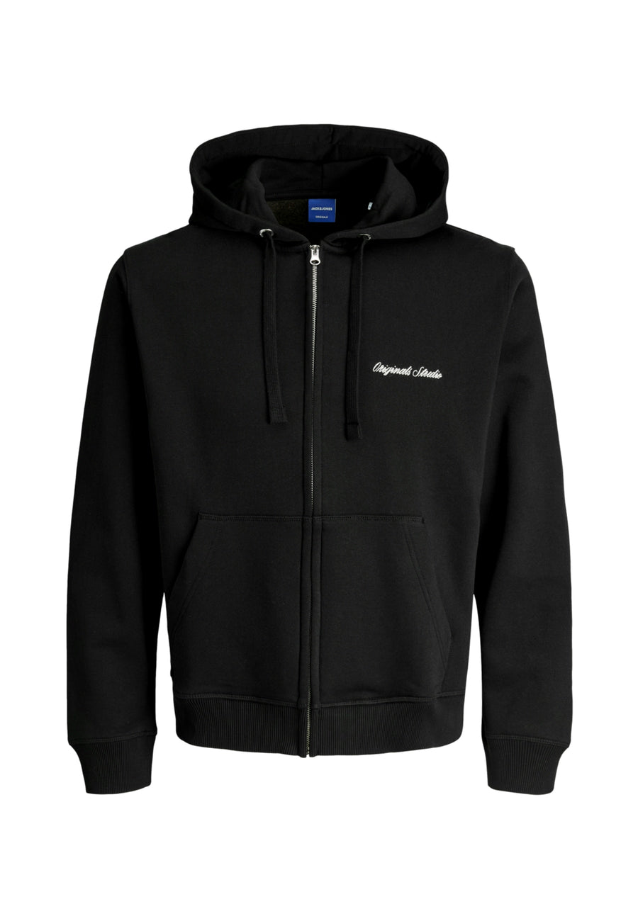 Jack & Jones NORREBRO Kapuzensweatjacke