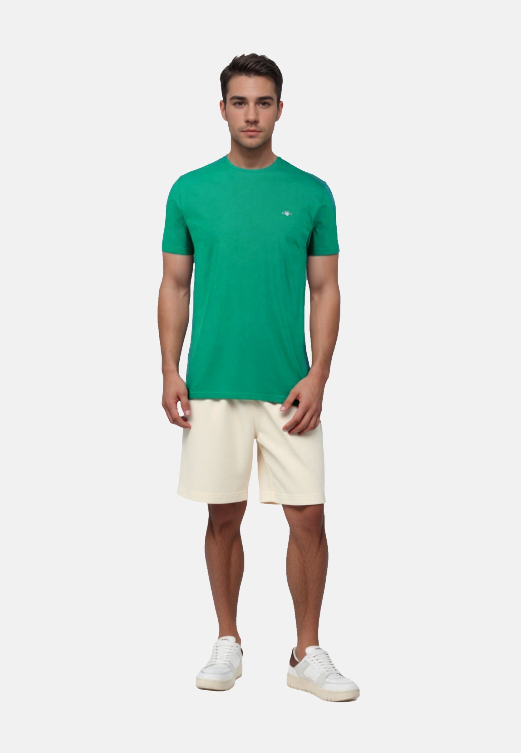 Jack & Jones KARL NORREBRO Sweat-Shorts