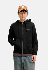 Jack & Jones NORREBRO Kapuzensweatjacke