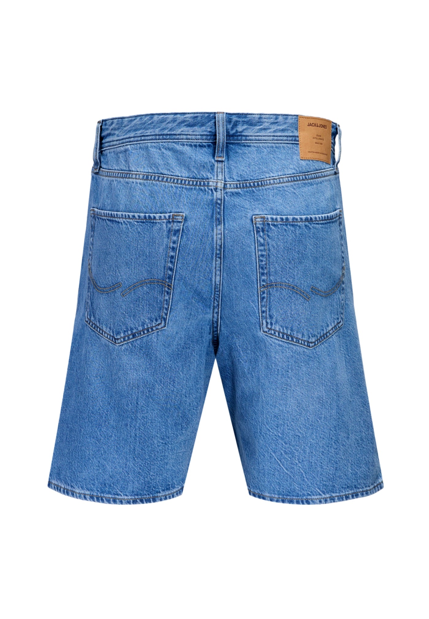 Jack & Jones TONY Denim-Shorts
