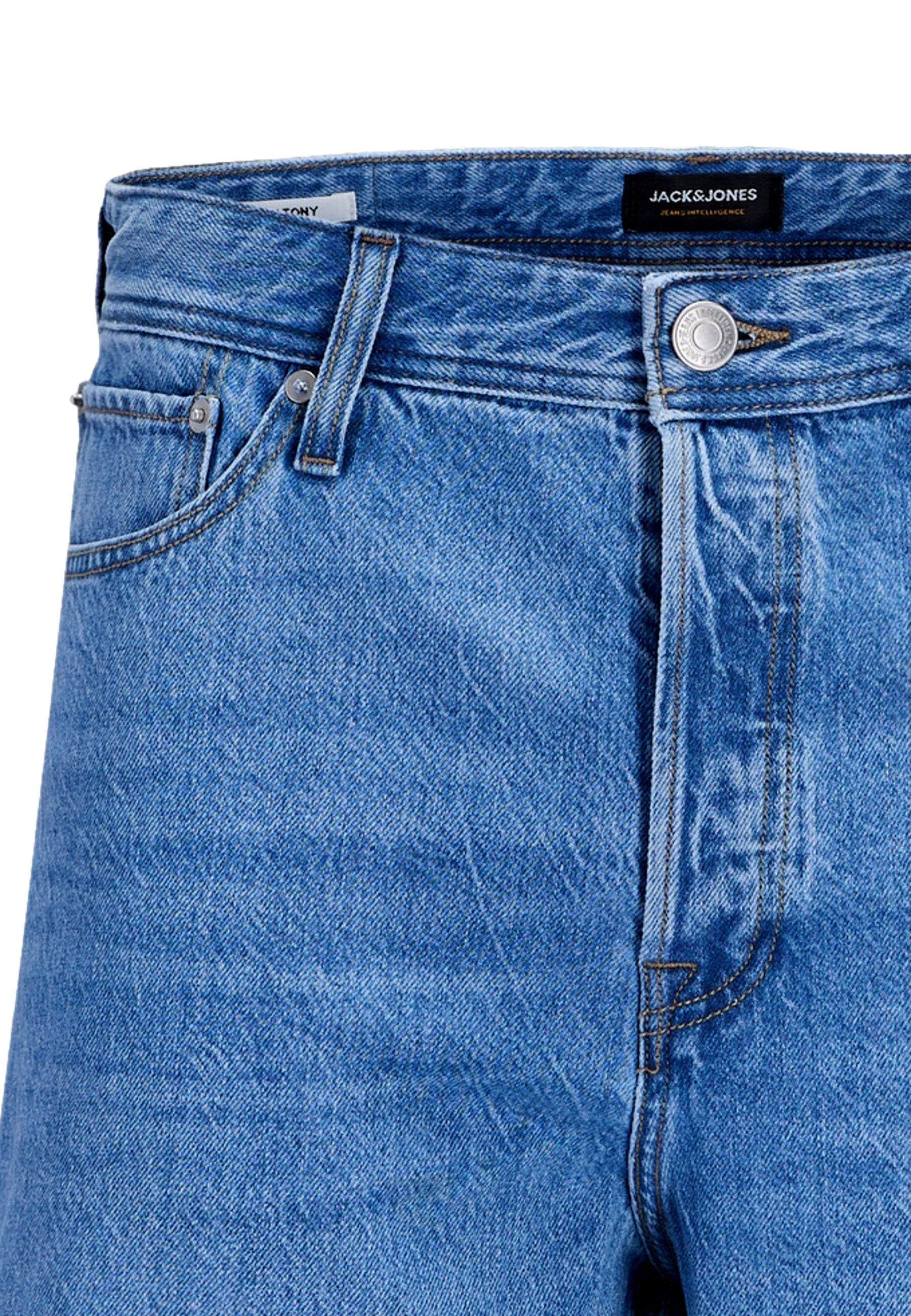 Jack & Jones TONY Denim-Shorts