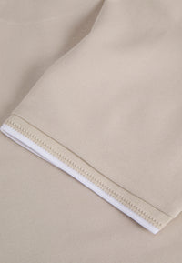 Jack & Jones ETHAN Kurzarmshirt mit Polokragen