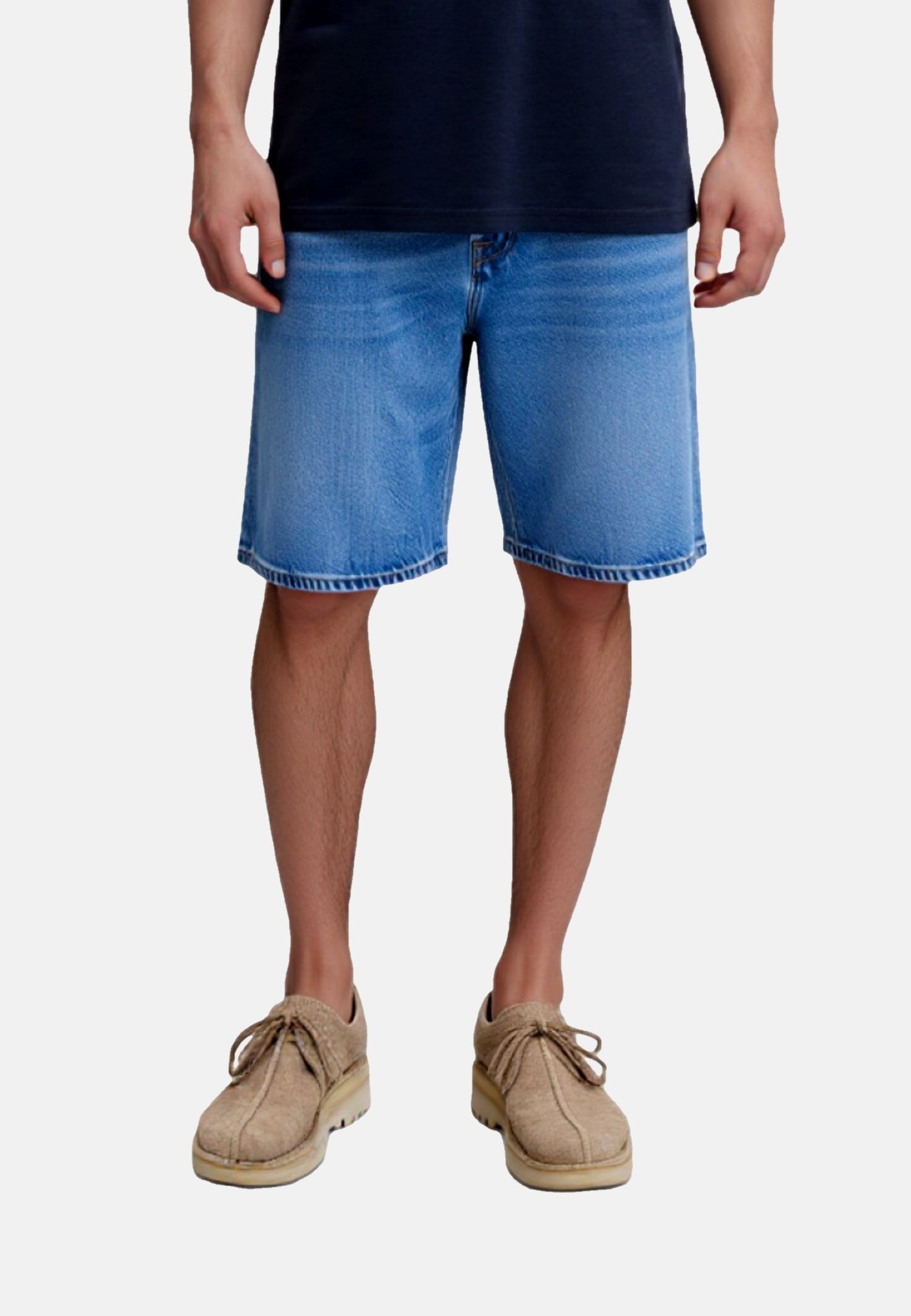 Jack & Jones TONY Denim-Shorts