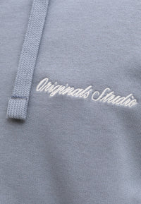 Jack & Jones NORREBRO Kapuzensweatjacke