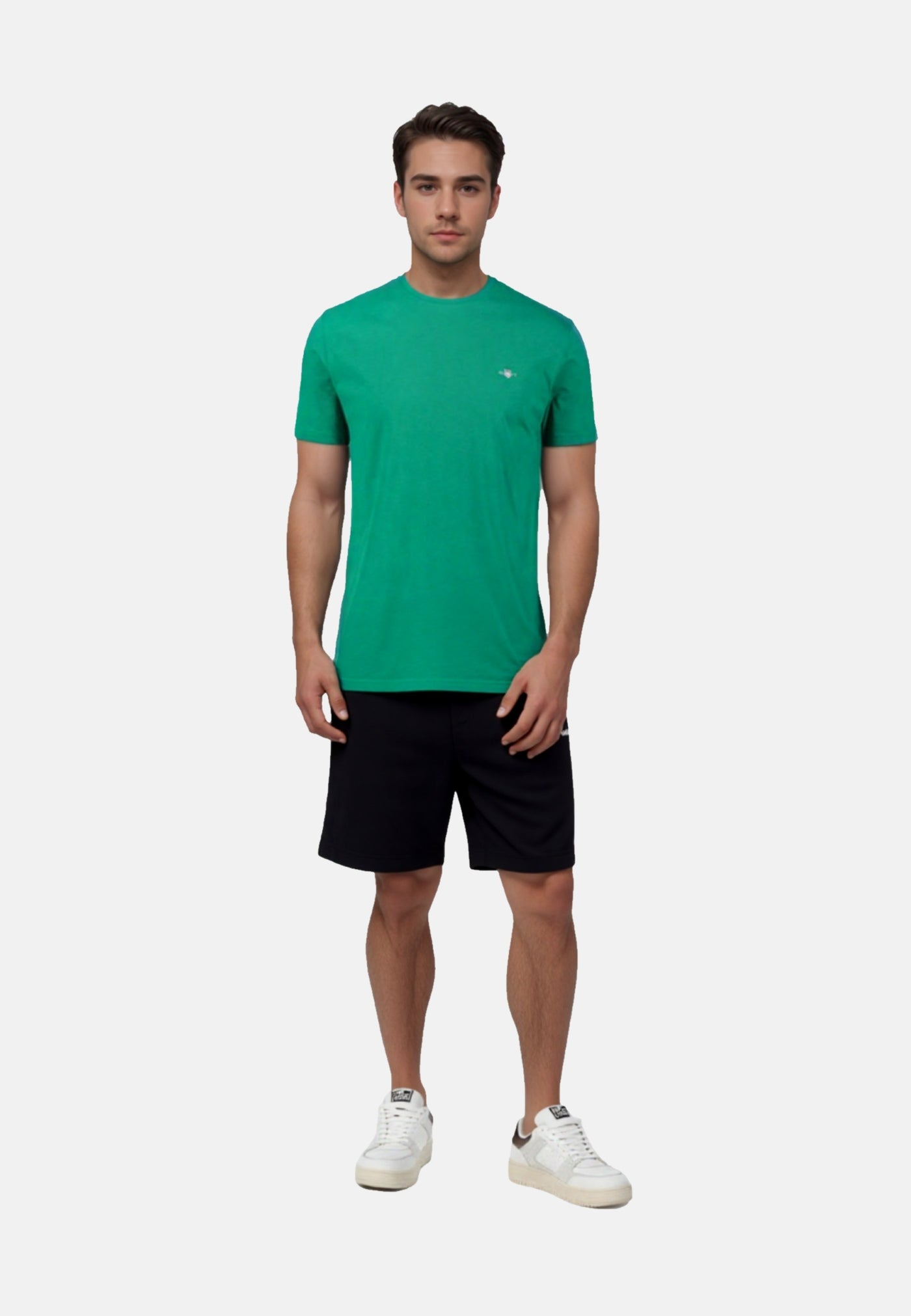 Jack & Jones KARL NORREBRO Sweat-Shorts
