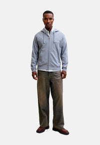 Jack & Jones NORREBRO Kapuzensweatjacke
