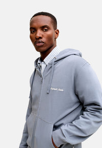 Jack & Jones NORREBRO Kapuzensweatjacke