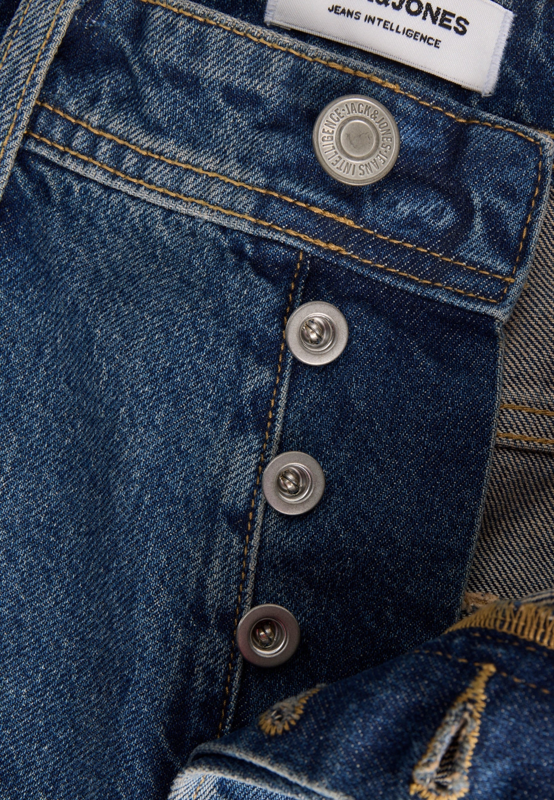 Jack & Jones TONY Denim-Shorts