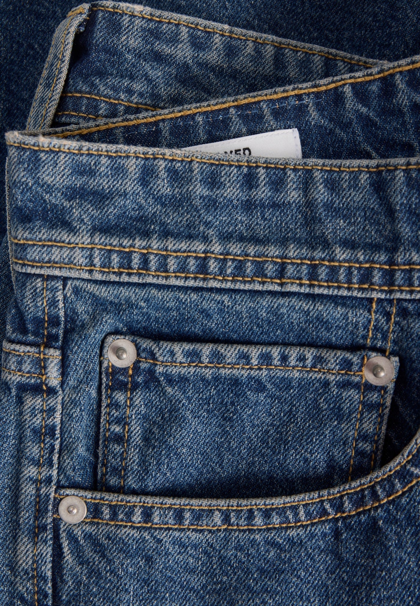 Jack & Jones TONY Denim-Shorts