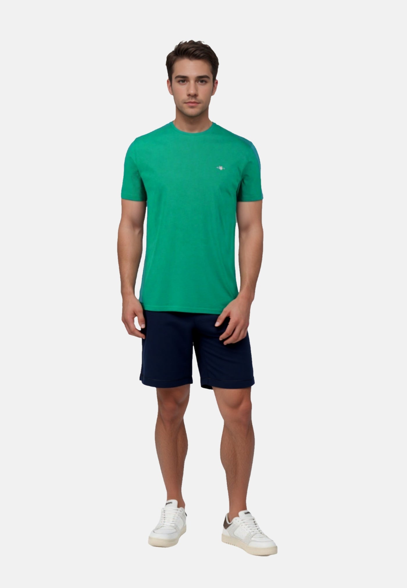 Jack & Jones KARL NORREBRO Sweat-Shorts