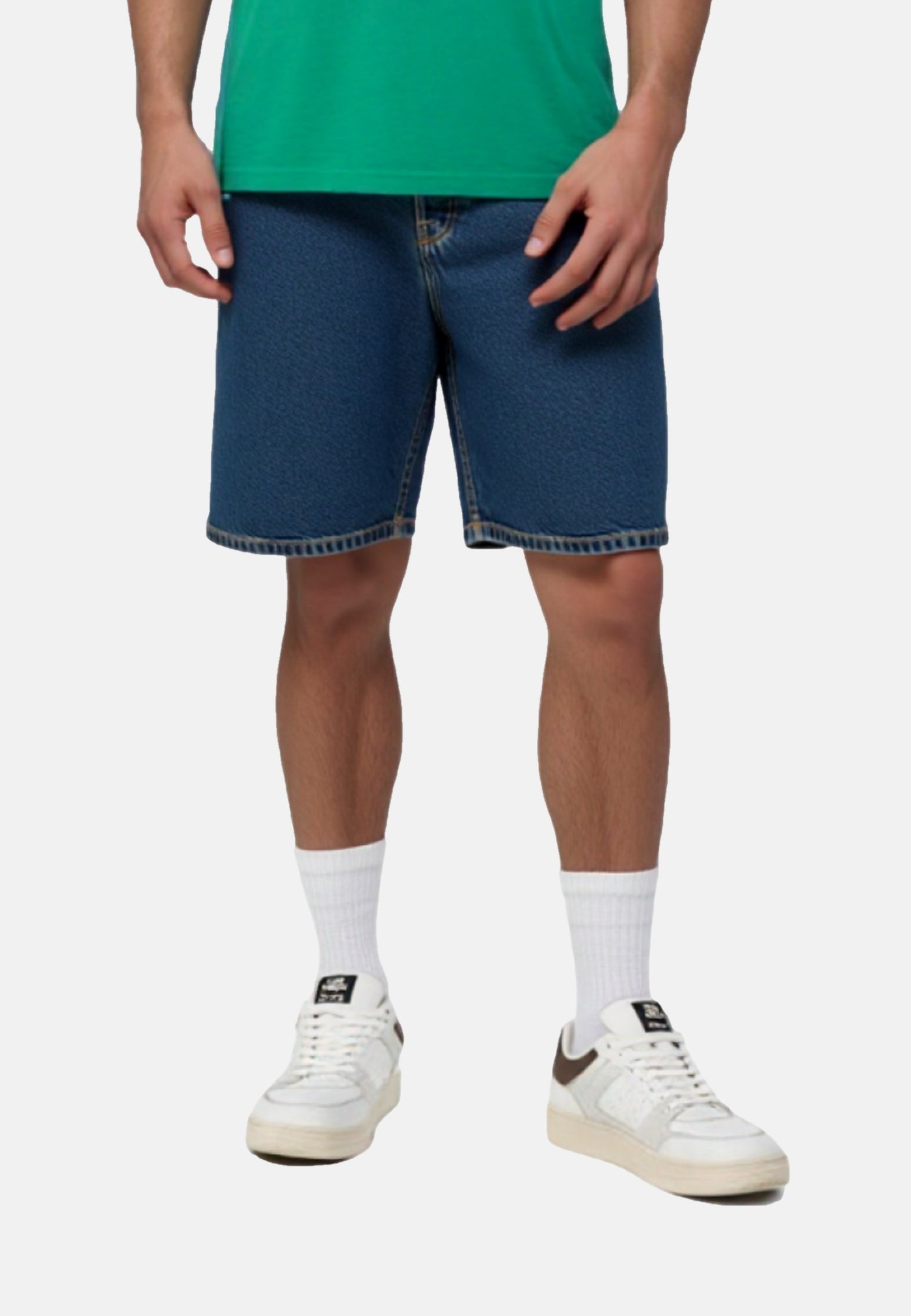Jack & Jones TONY Denim-Shorts