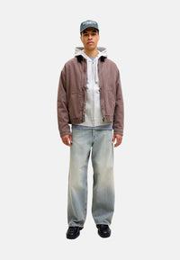 Jack & Jones NORREBRO Kapuzensweatjacke