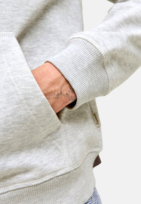 Jack & Jones NORREBRO Kapuzensweatjacke