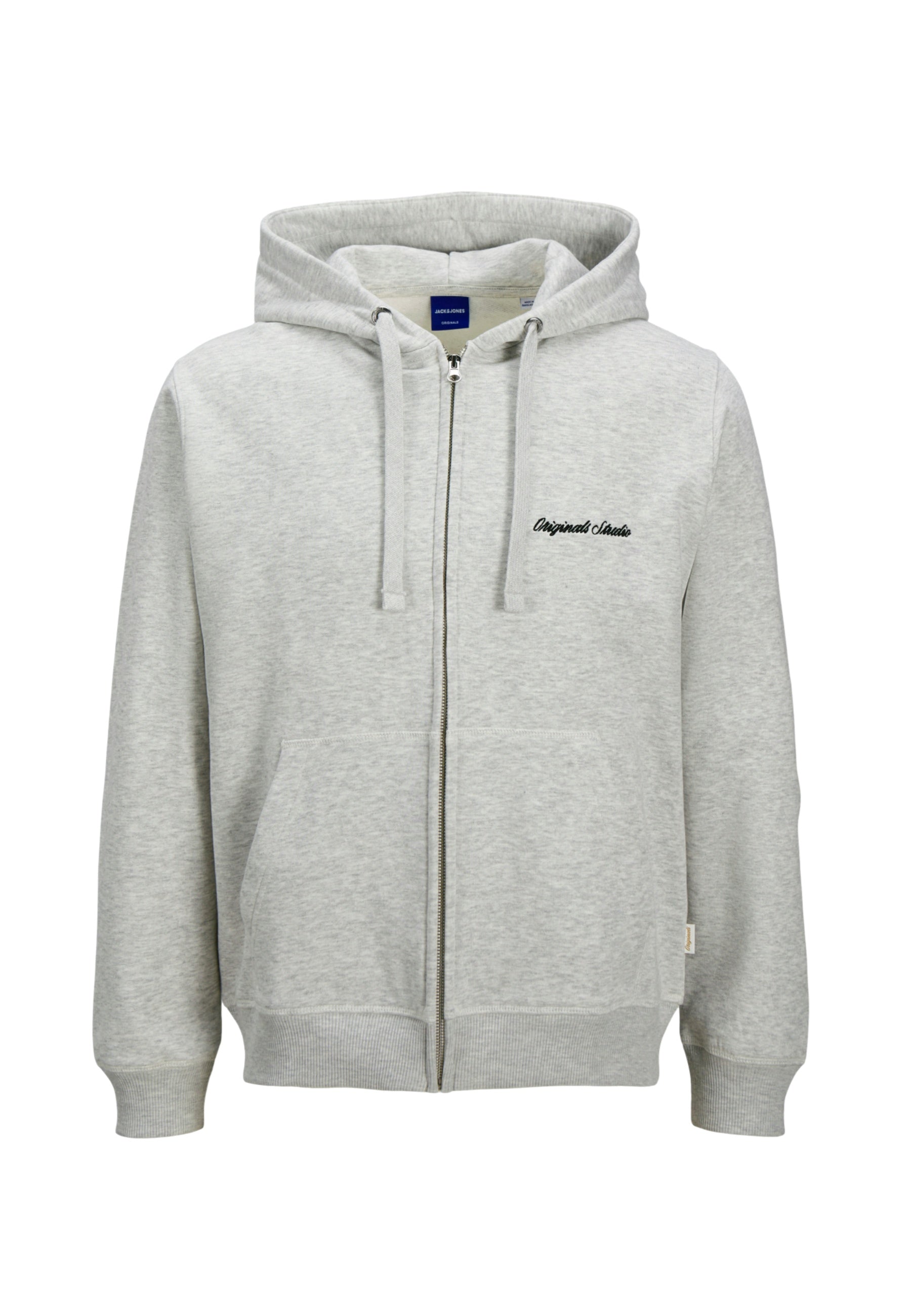 Jack & Jones NORREBRO Kapuzensweatjacke