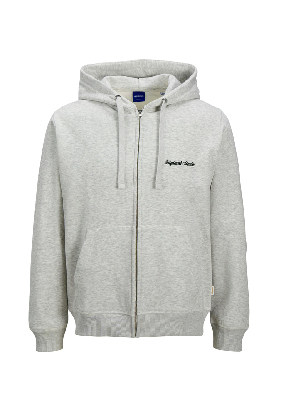Jack & Jones NORREBRO Kapuzensweatjacke