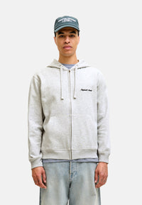 Jack & Jones NORREBRO Kapuzensweatjacke