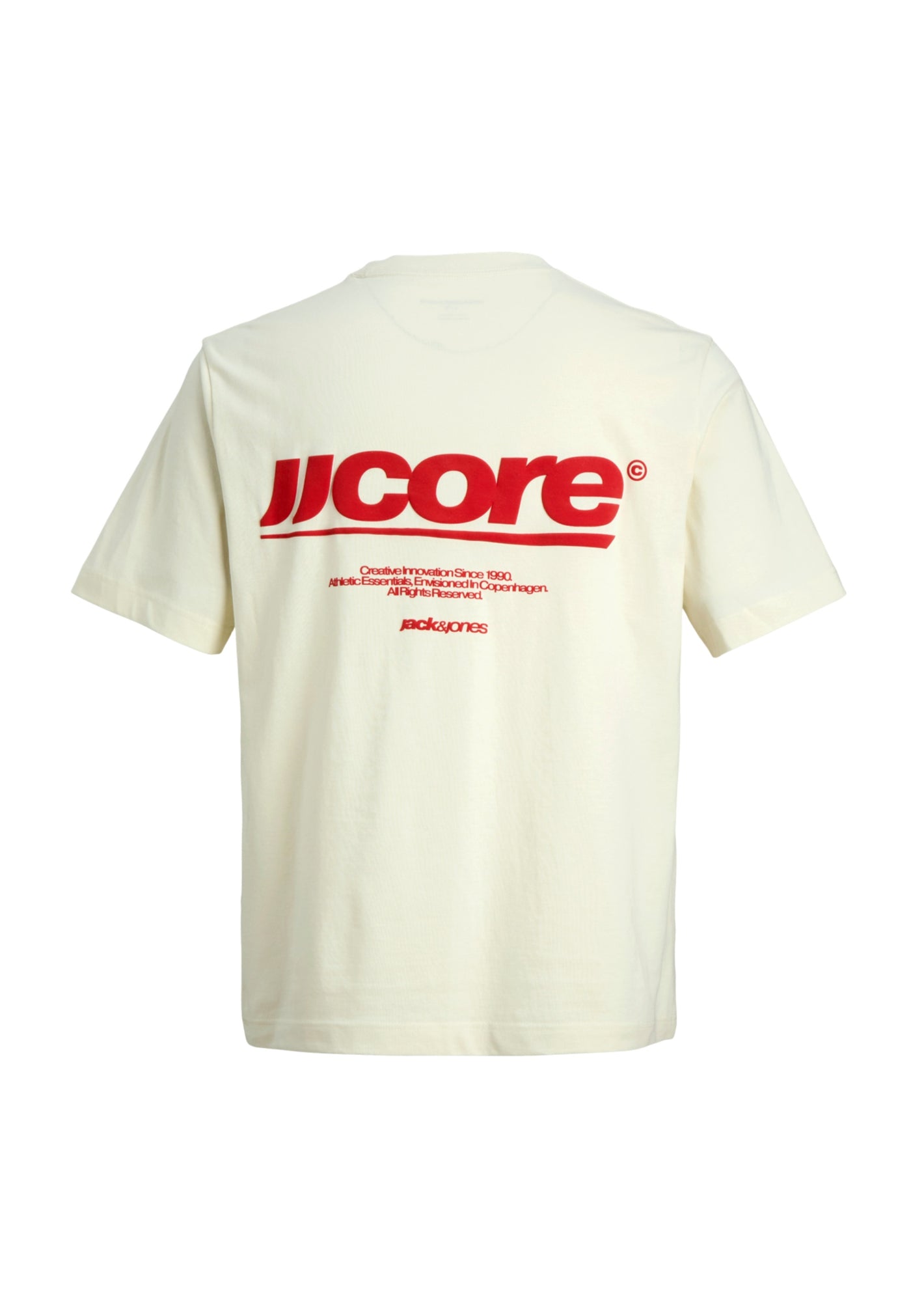 Jack & Jones CLUB Kurzarmshirt