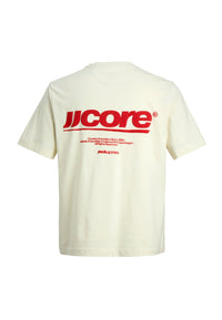 Jack & Jones CLUB Kurzarmshirt