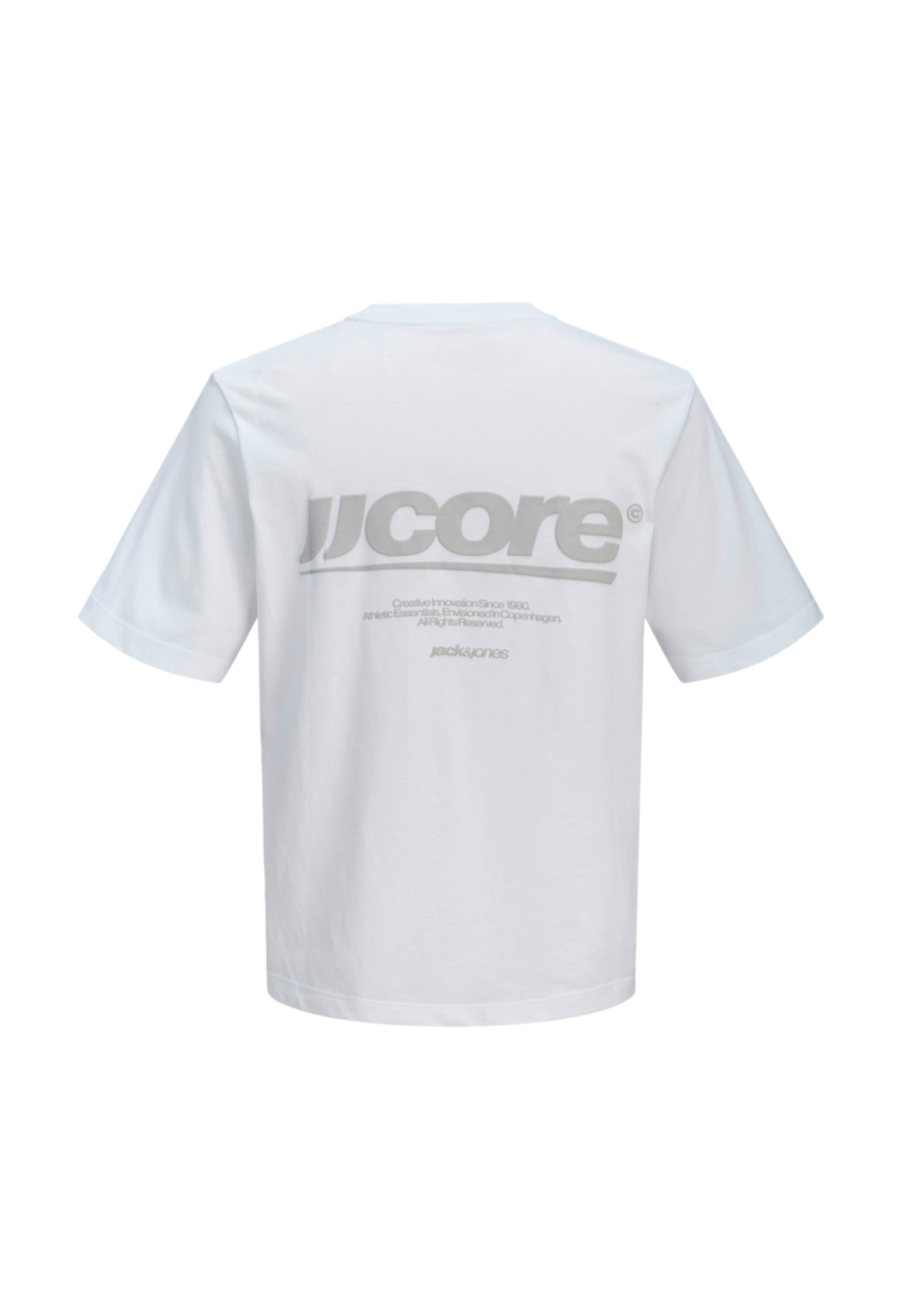 Jack & Jones CLUB Kurzarmshirt