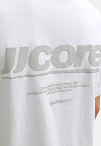 Jack & Jones CLUB Kurzarmshirt