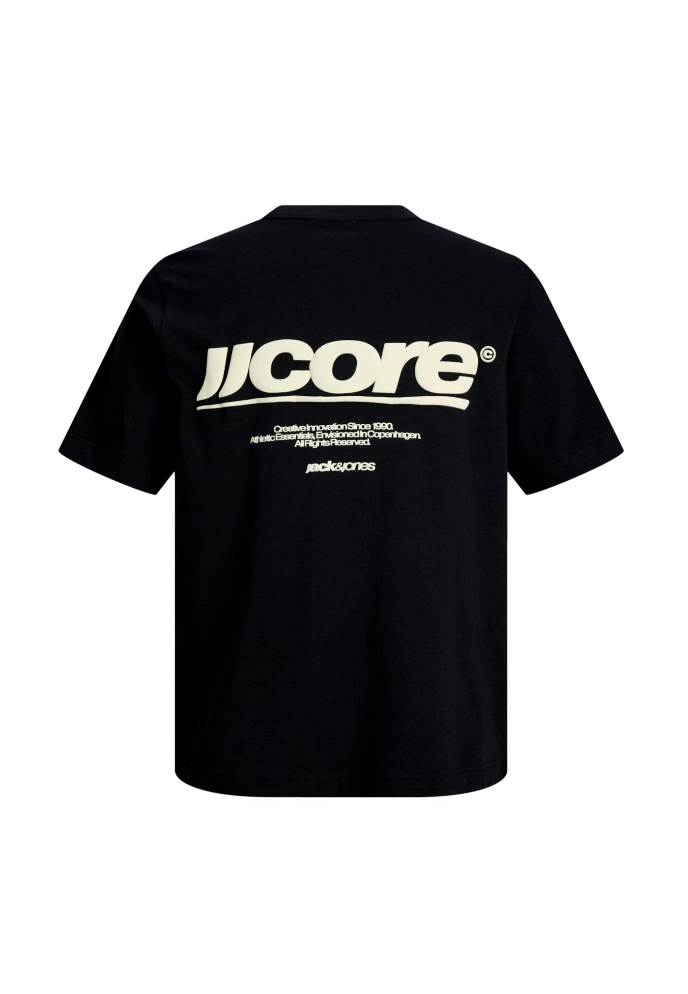 Jack & Jones CLUB Kurzarmshirt
