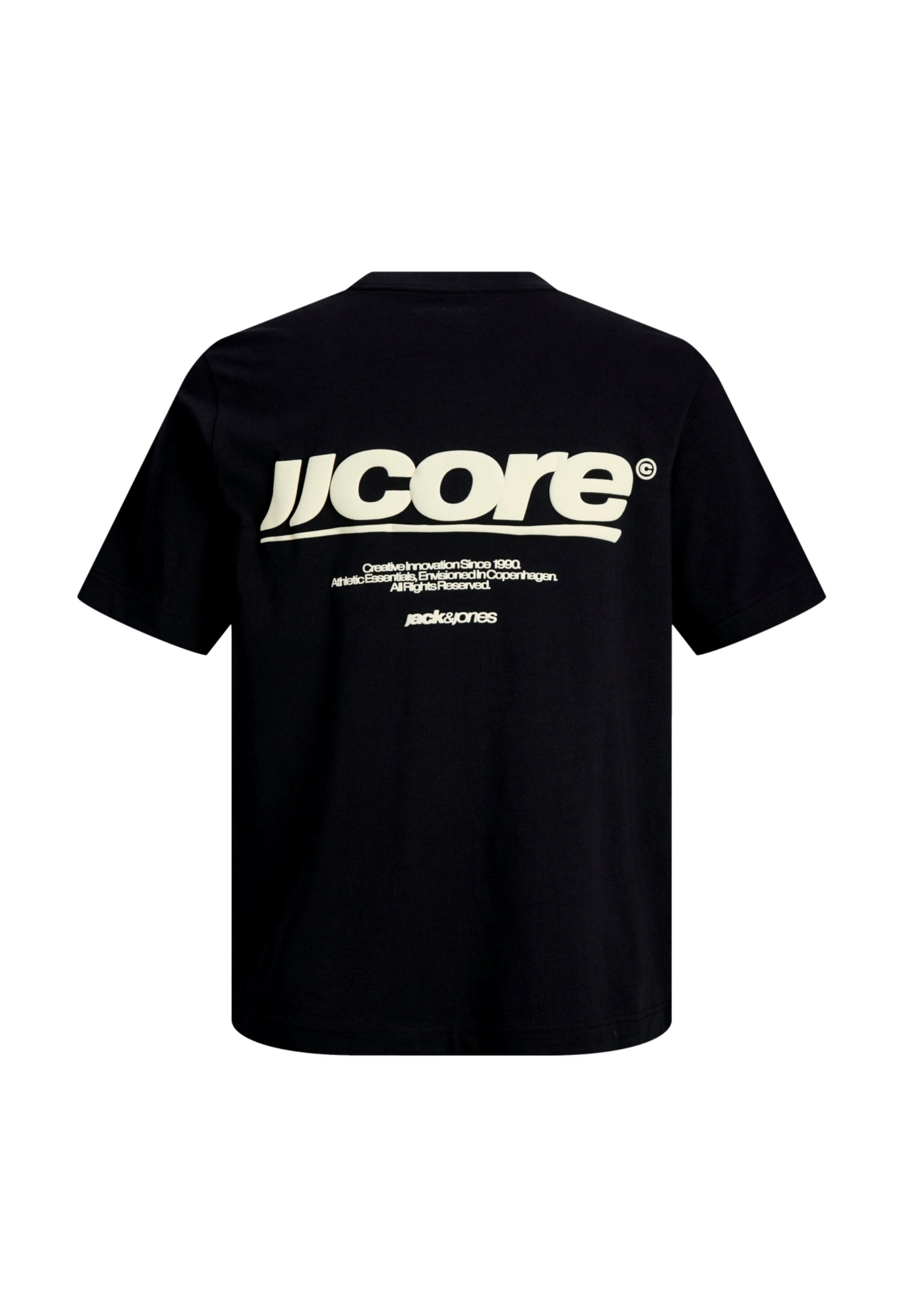 Jack & Jones CLUB Kurzarmshirt