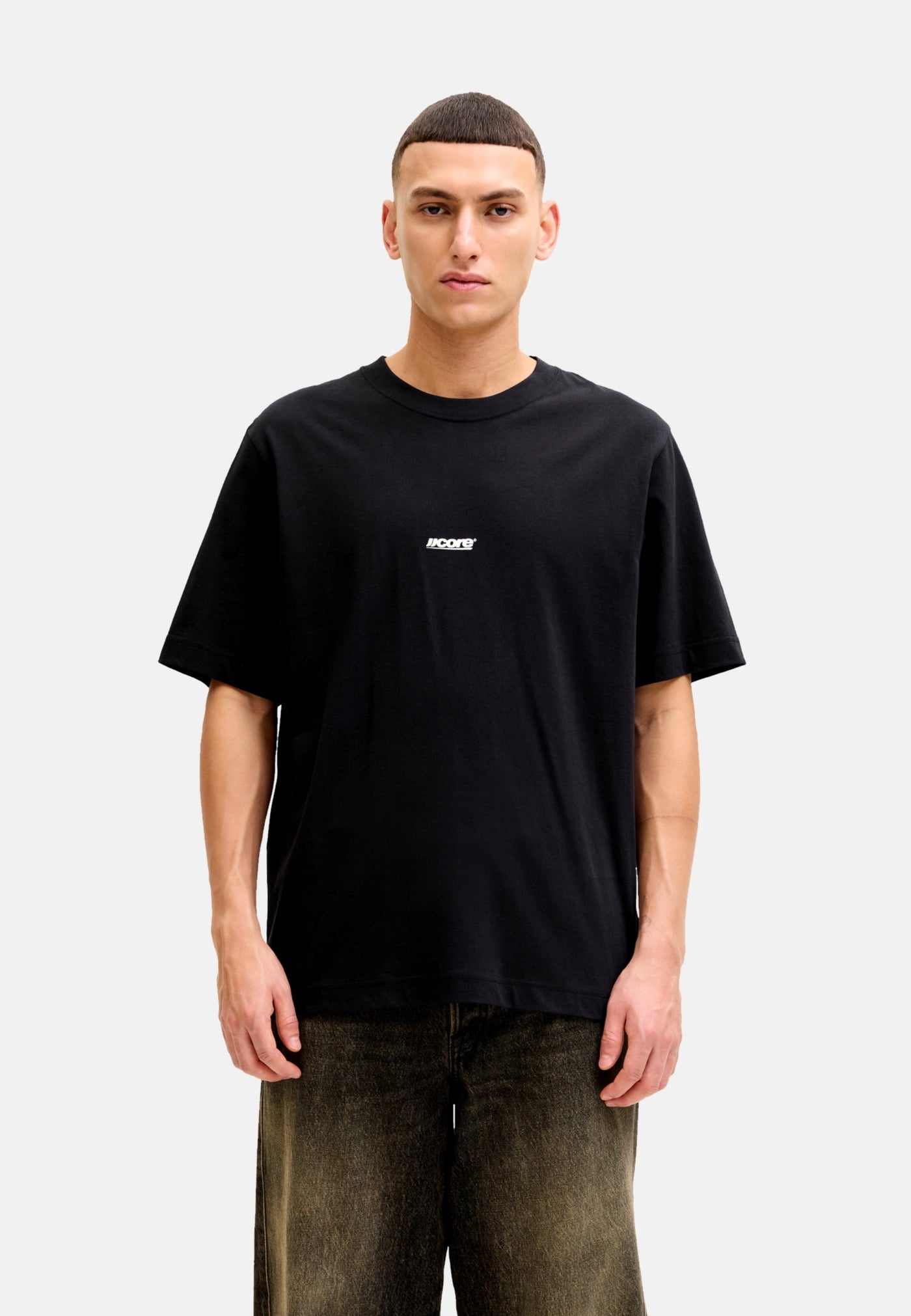 Jack & Jones CLUB Kurzarmshirt