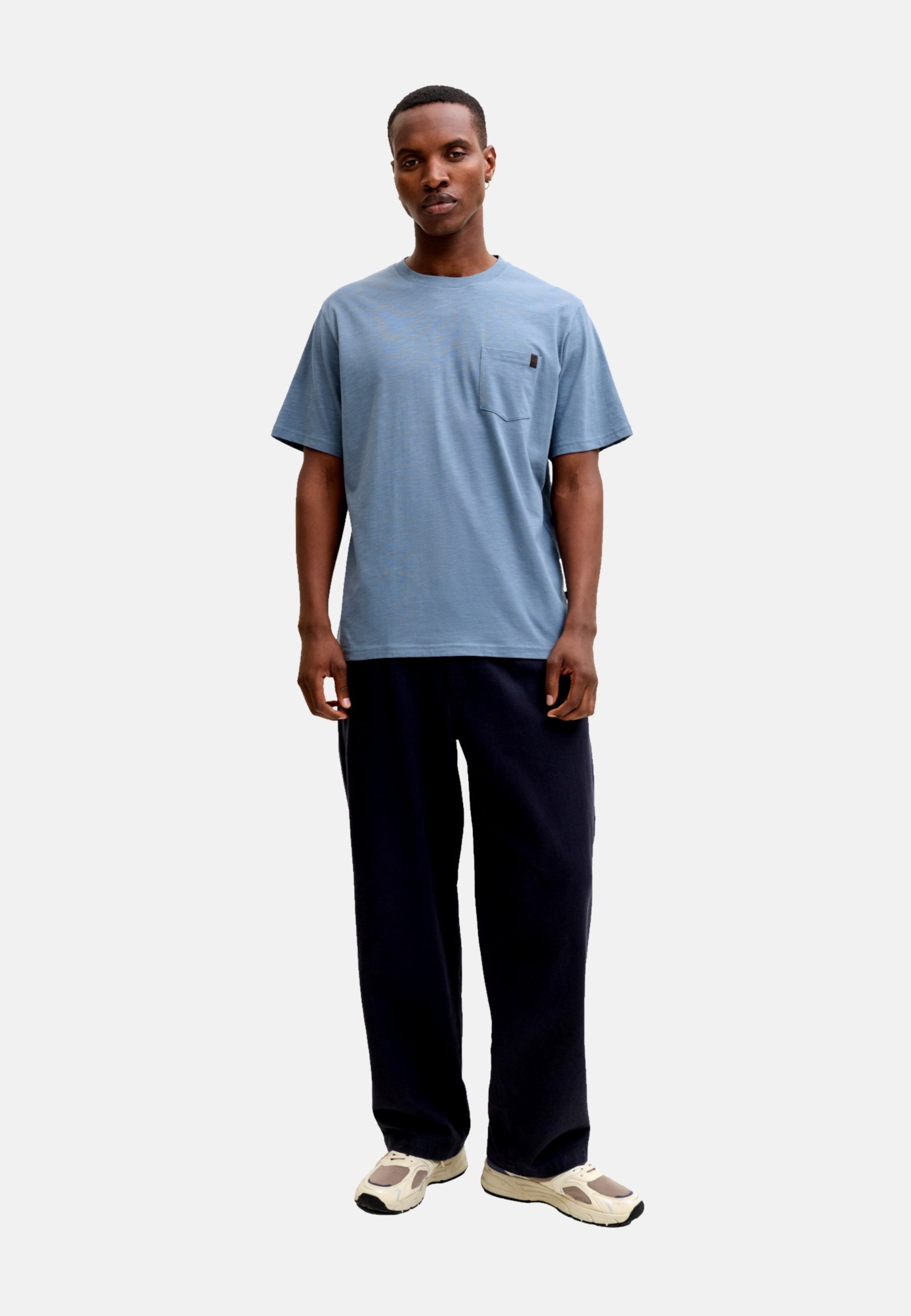 Jack & Jones DOVER Kurzarmshirt