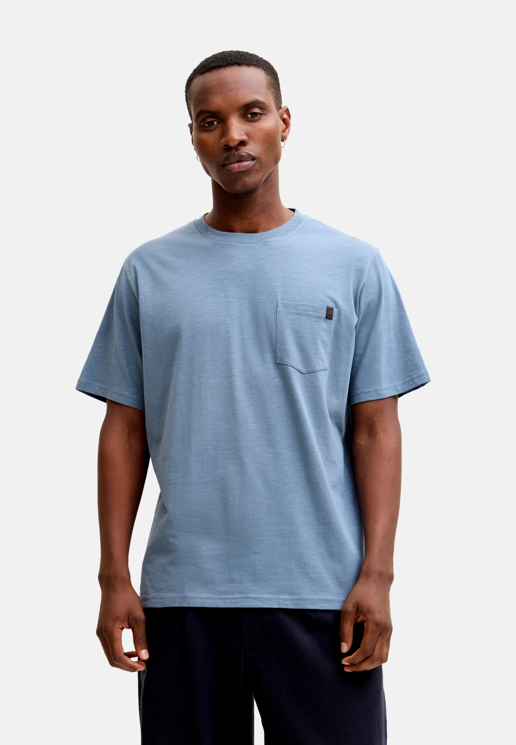 Jack & Jones DOVER Kurzarmshirt