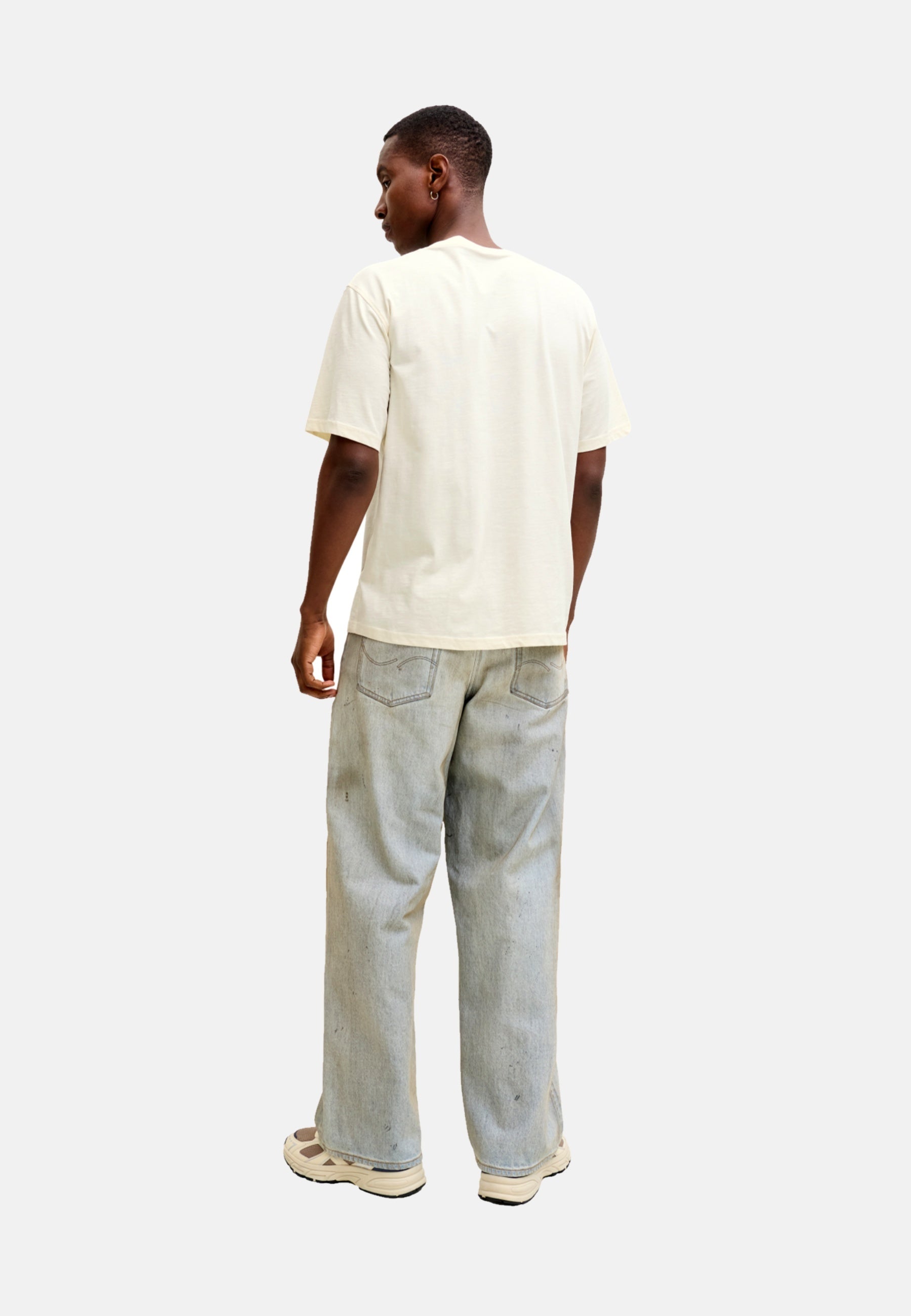 Jack & Jones DOVER Kurzarmshirt