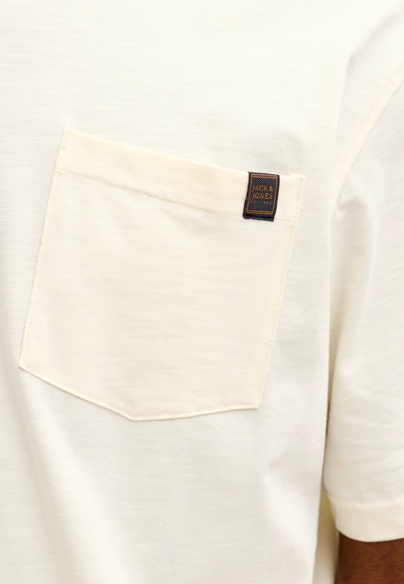 Jack & Jones DOVER Kurzarmshirt