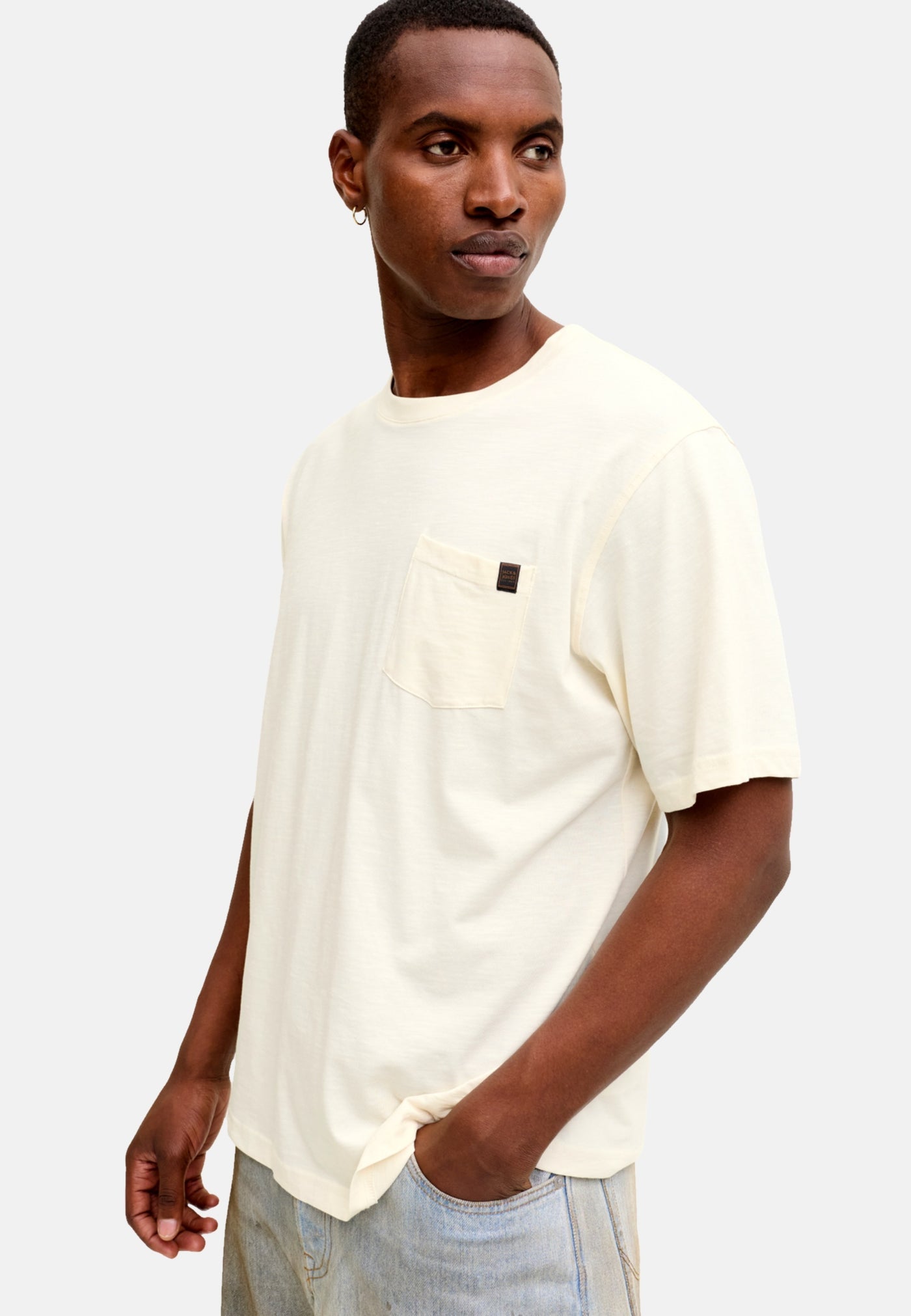 Jack & Jones DOVER Kurzarmshirt