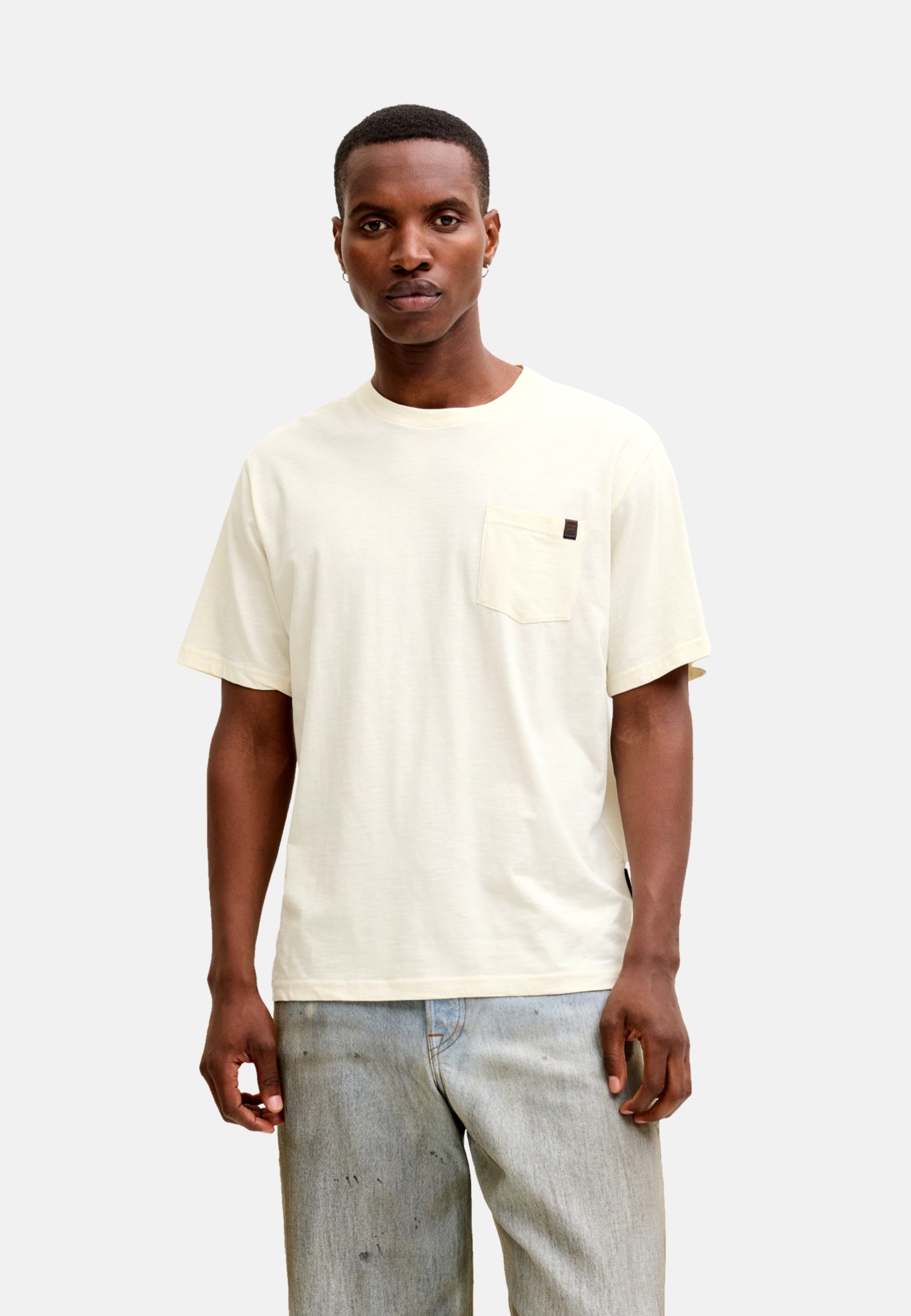 Jack & Jones DOVER Kurzarmshirt