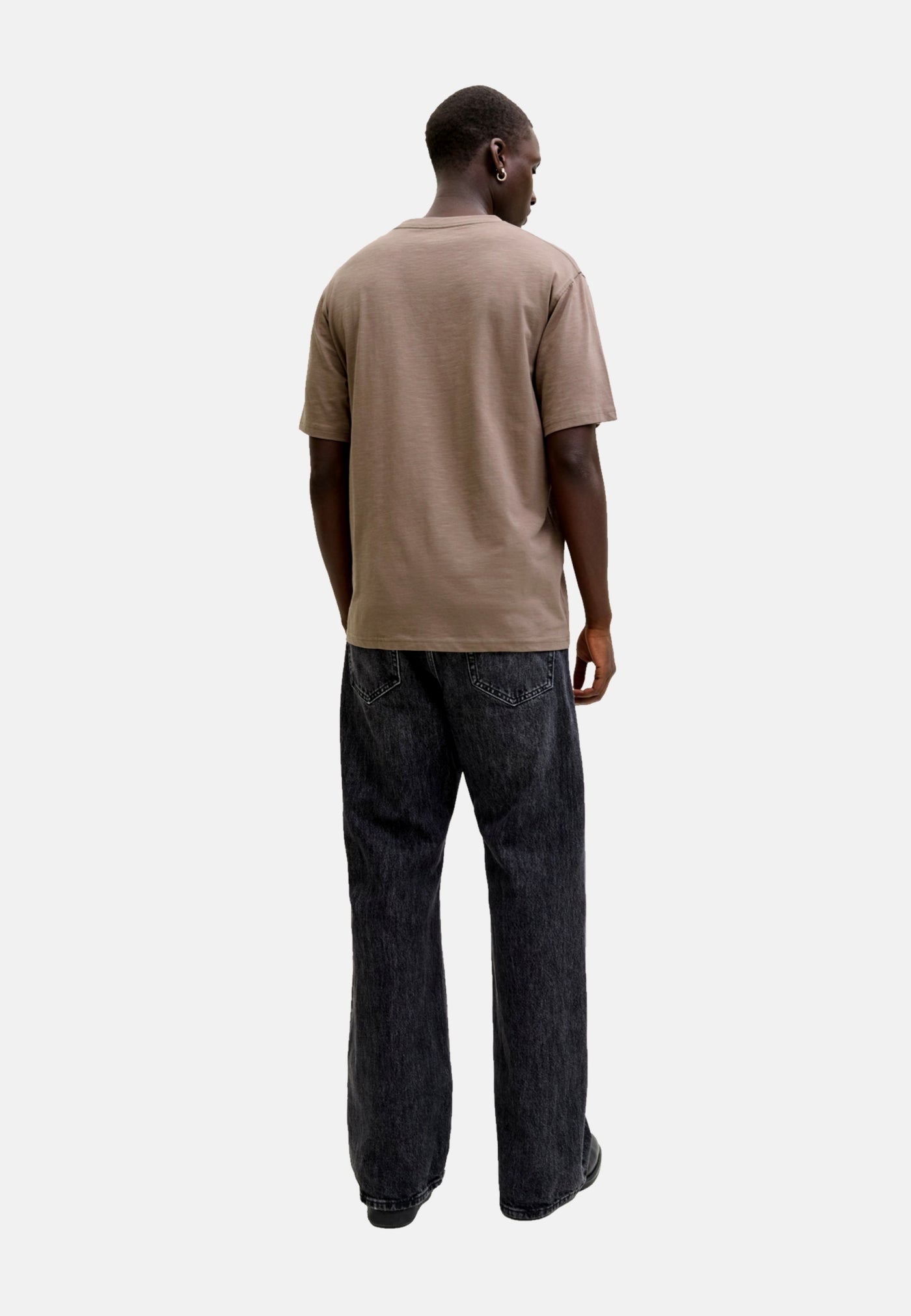 Jack & Jones DOVER Kurzarmshirt