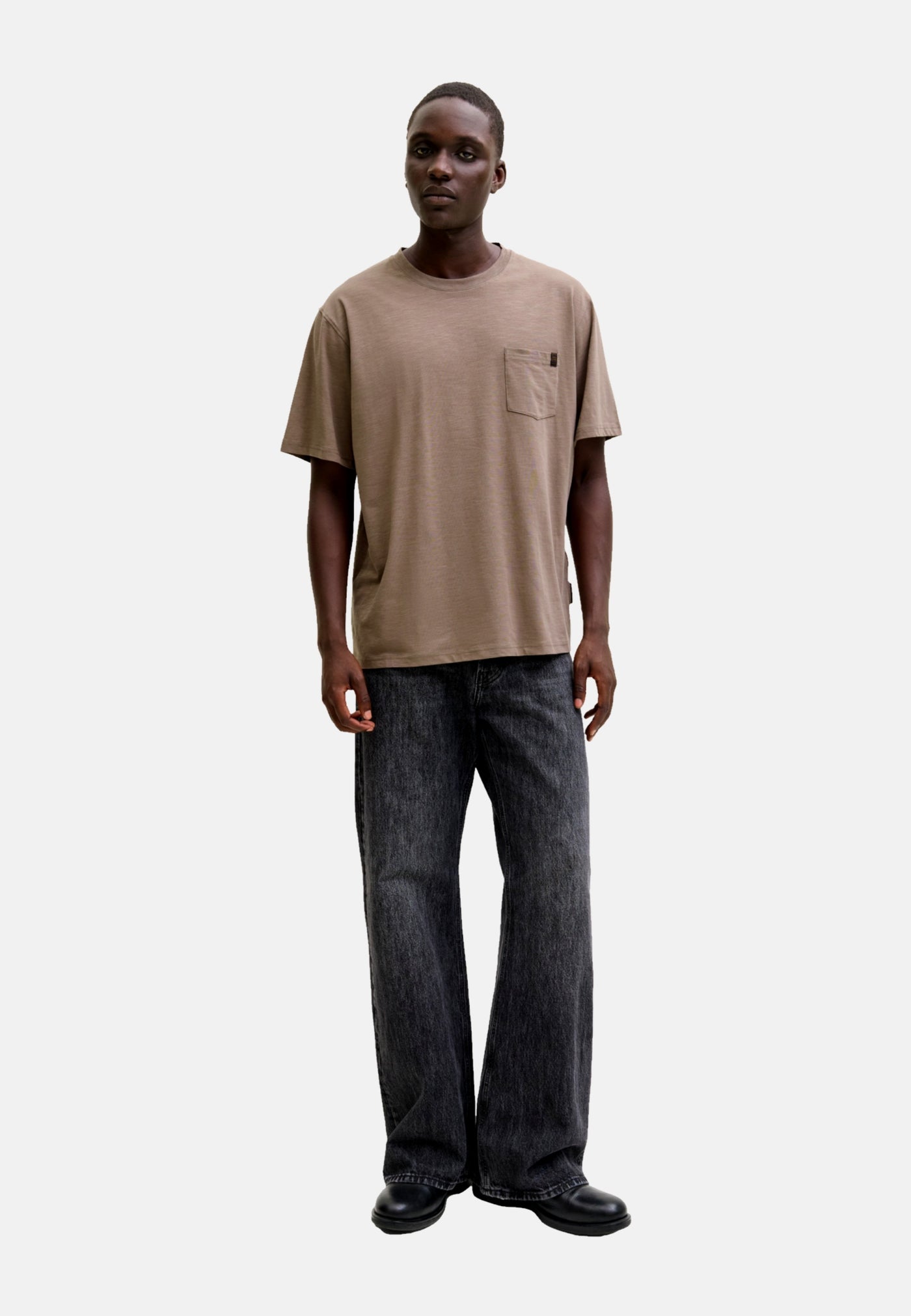 Jack & Jones DOVER Kurzarmshirt