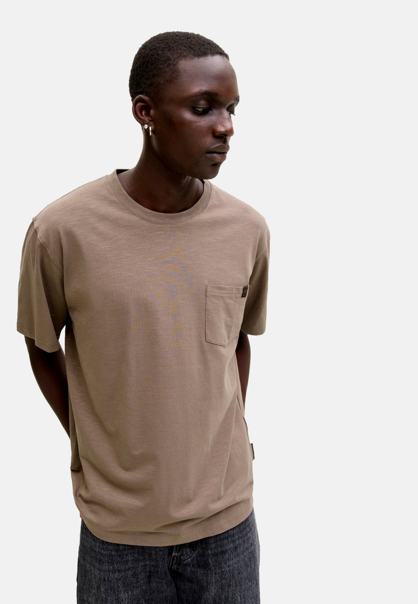 Jack & Jones DOVER Kurzarmshirt