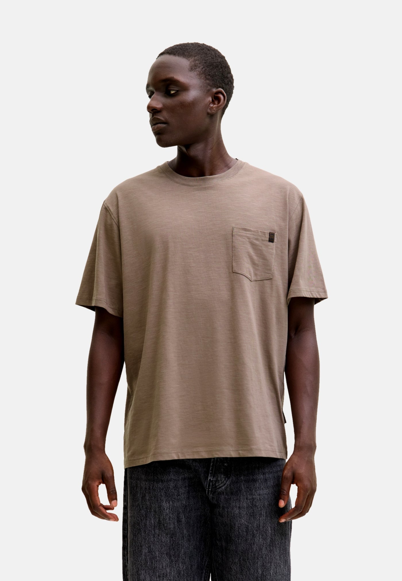 Jack & Jones DOVER Kurzarmshirt