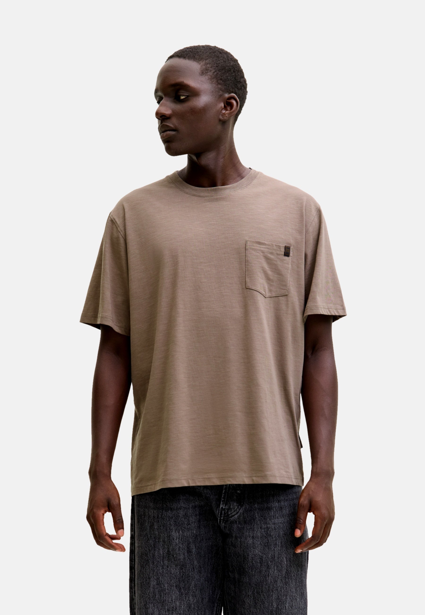 Jack & Jones DOVER Kurzarmshirt