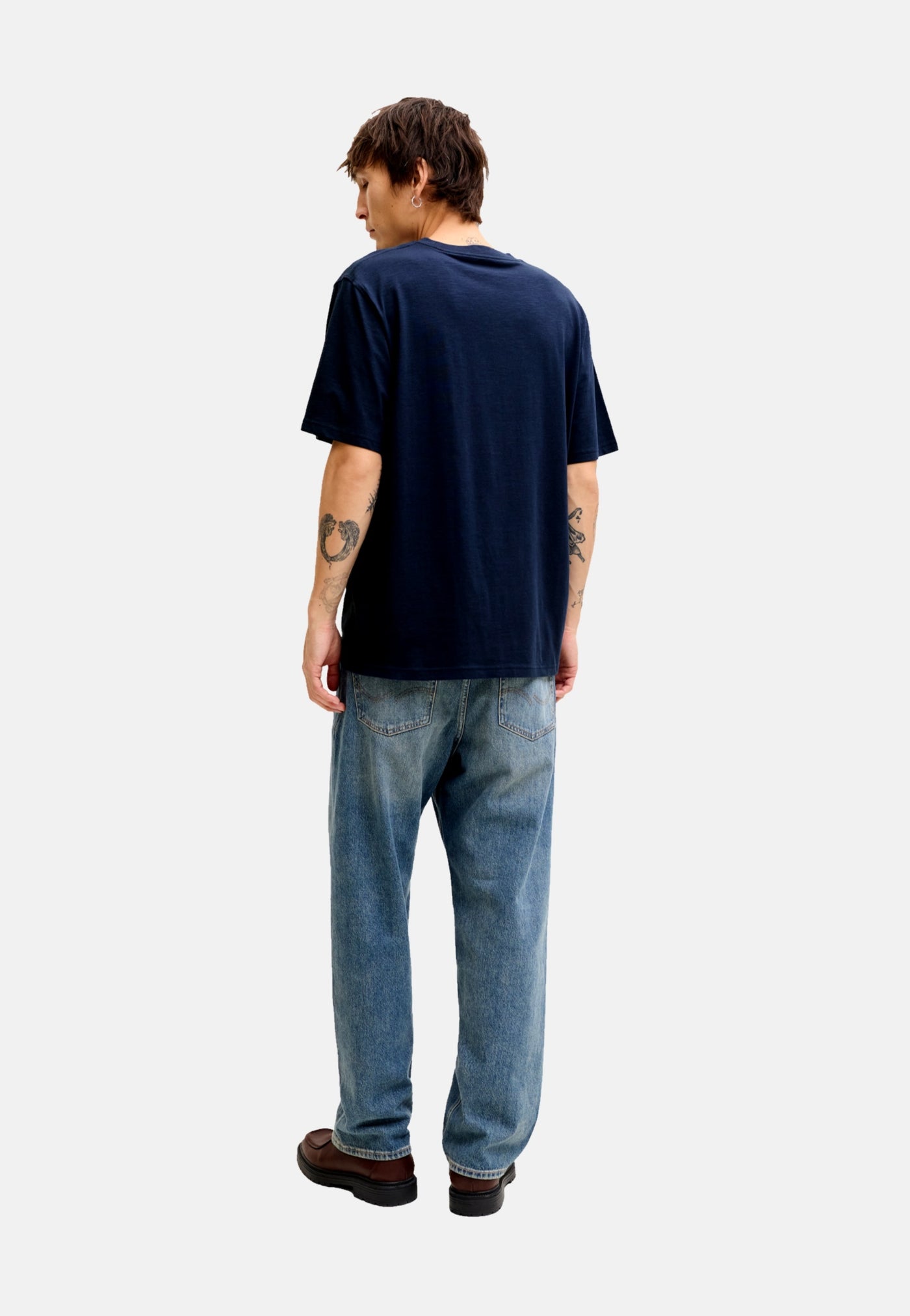 Jack & Jones DOVER Kurzarmshirt