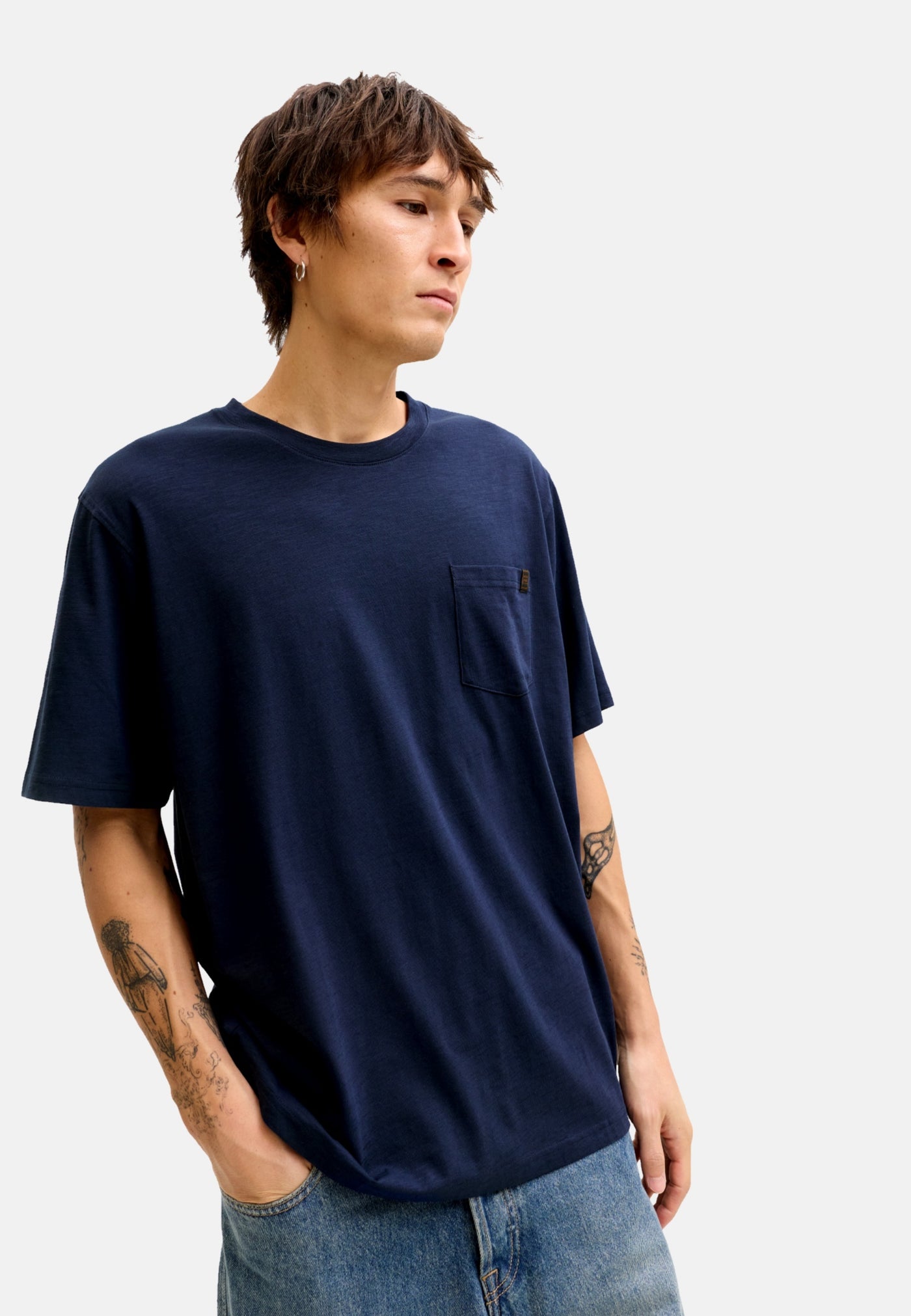 Jack & Jones DOVER Kurzarmshirt