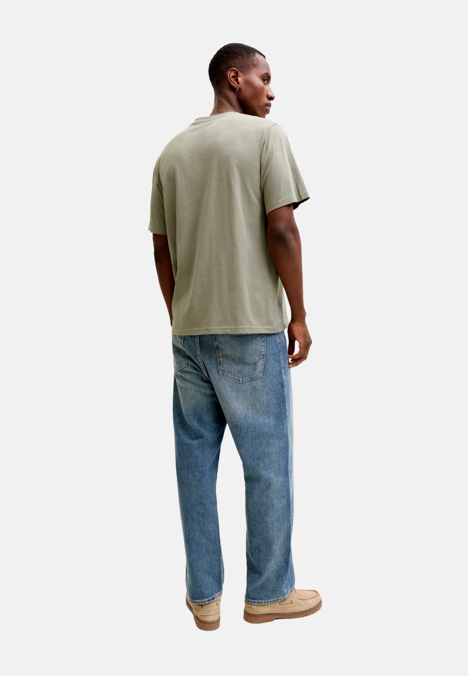 Jack & Jones DOVER Kurzarmshirt