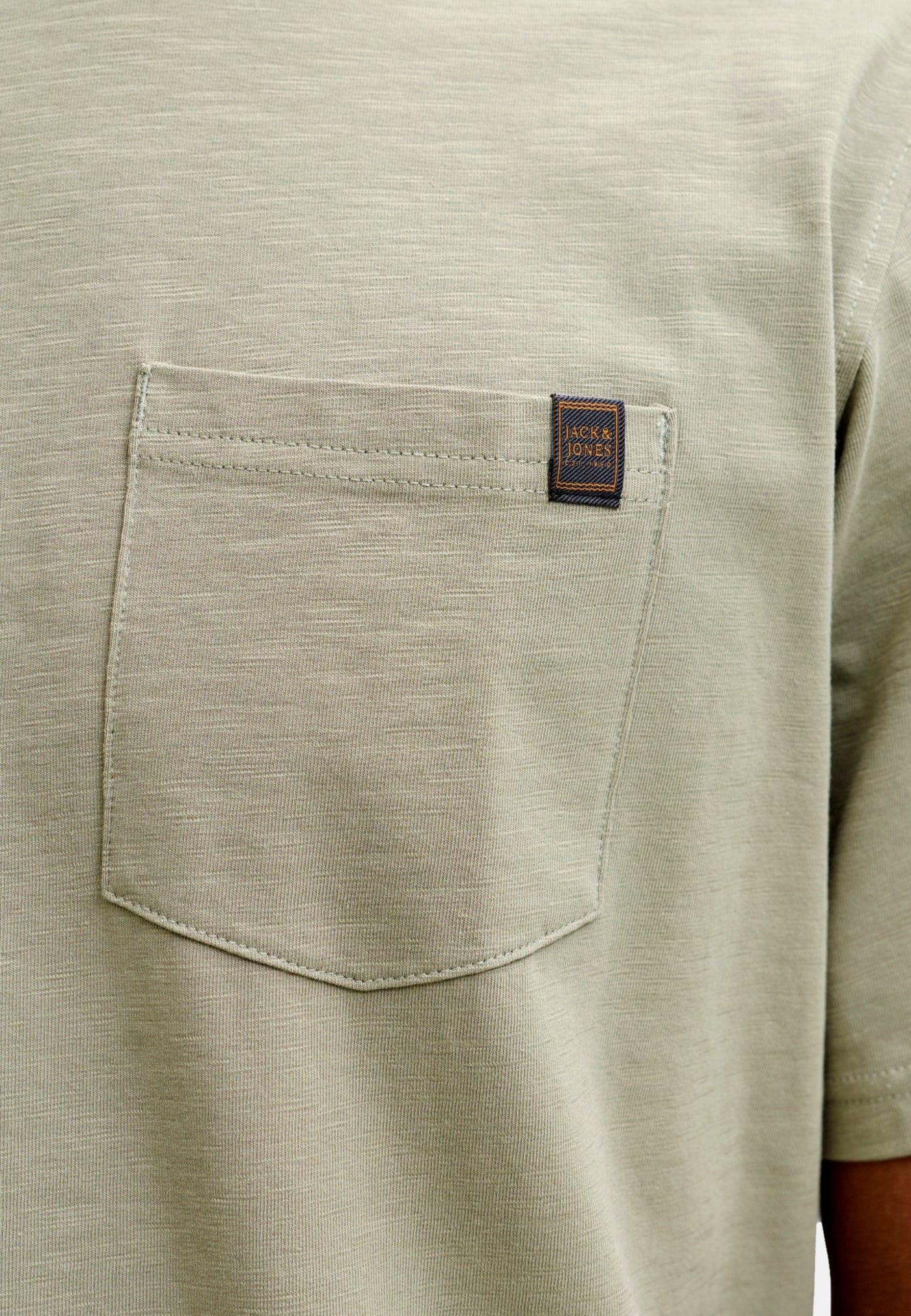 Jack & Jones DOVER Kurzarmshirt