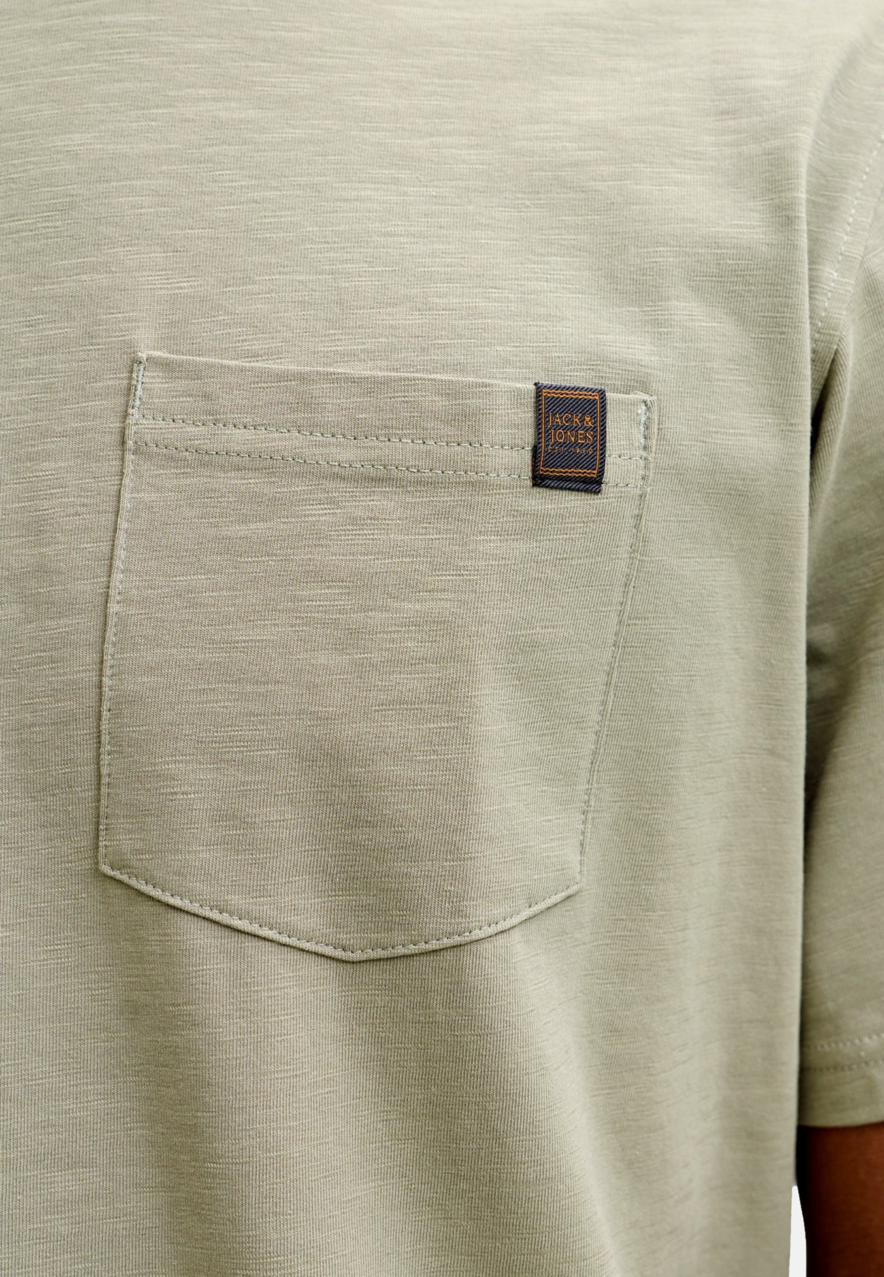 Jack & Jones DOVER Kurzarmshirt