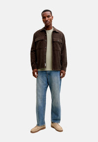 Jack & Jones DOVER Kurzarmshirt