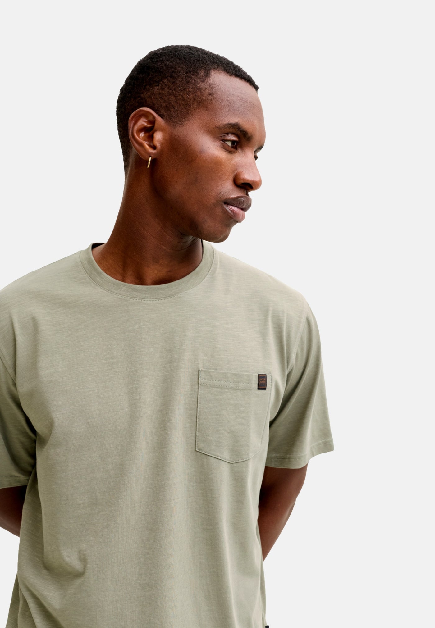 Jack & Jones DOVER Kurzarmshirt