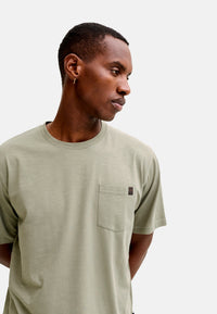 Jack & Jones DOVER Kurzarmshirt