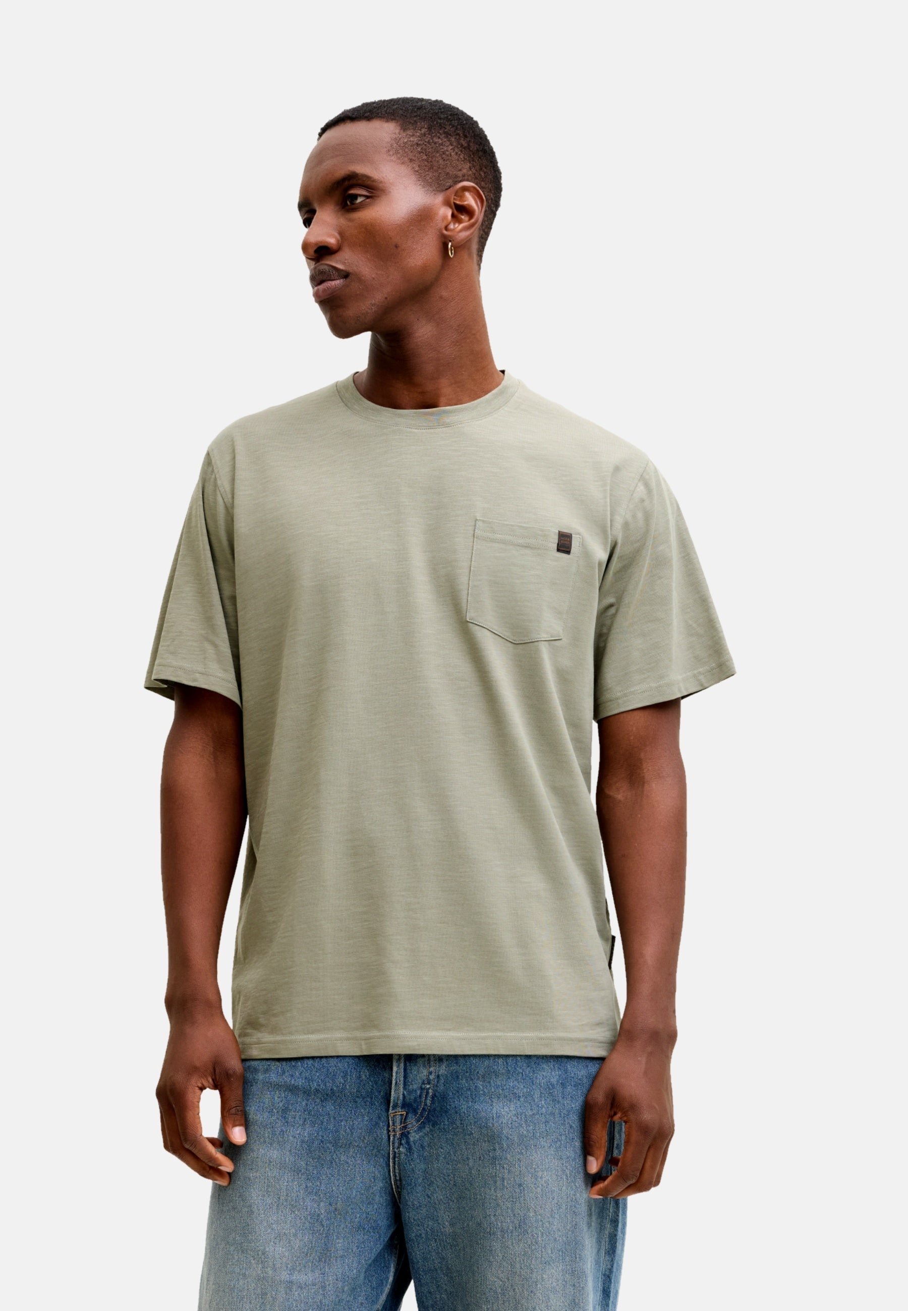 Jack & Jones DOVER Kurzarmshirt