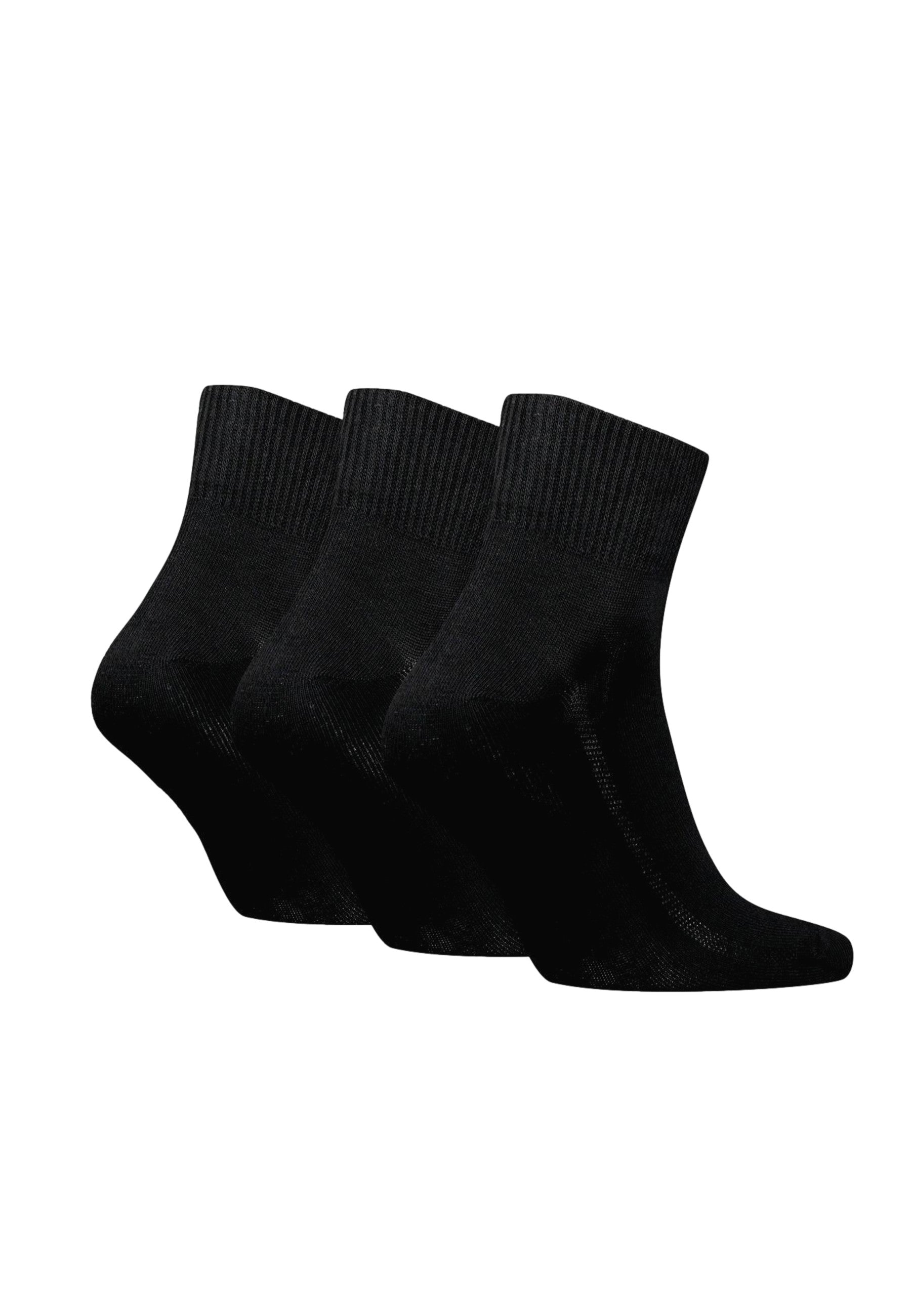 Levis Kurzsocken 3-Pack